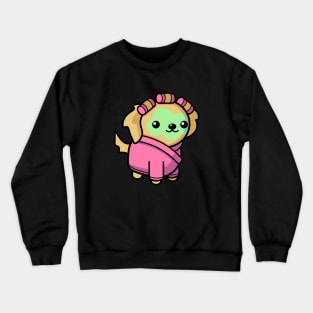 Judy Crewneck Sweatshirt